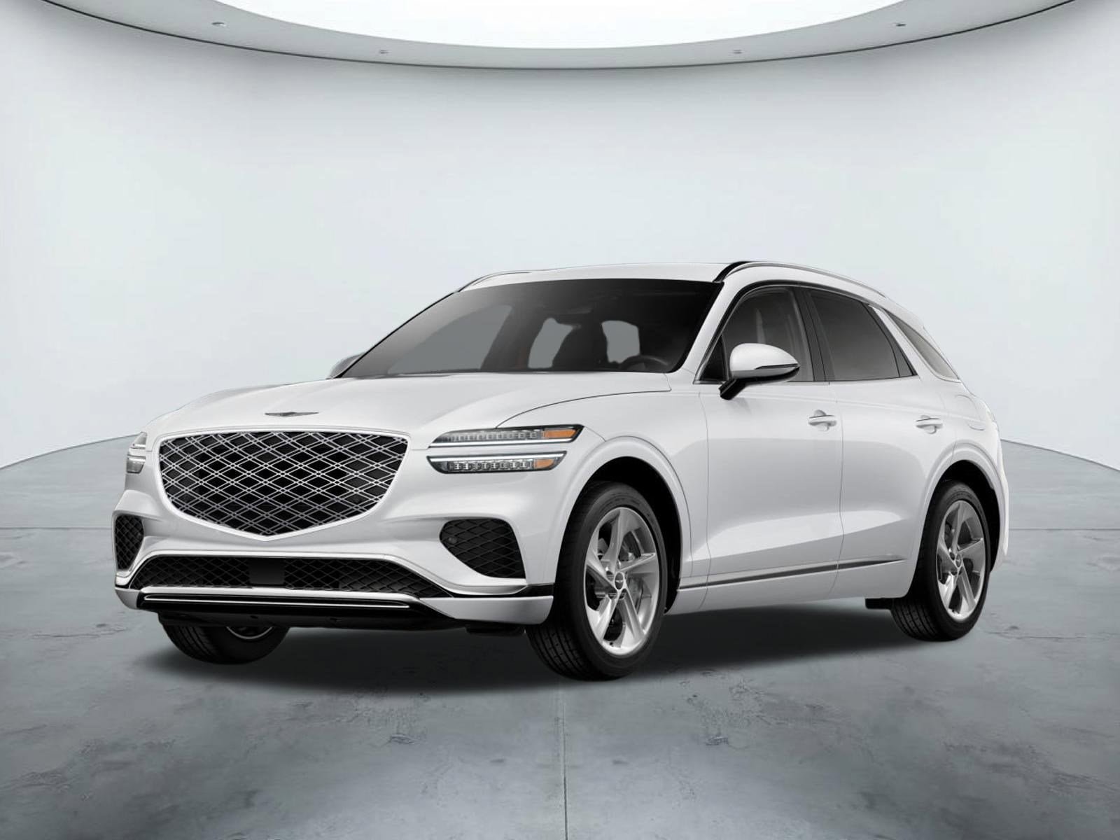 New 2026 Genesis GV70 2.5T AWD/4WD image 1