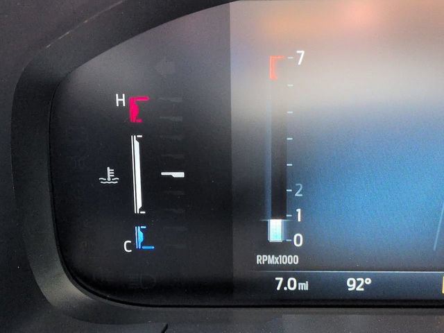 New 2026 Ford Maverick XLT AWD/4WD image 29