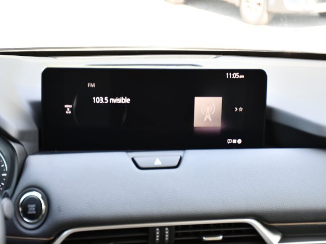 New 2026 MAZDA CX-90 3.3 Turbo w/ Preferred Package image 27