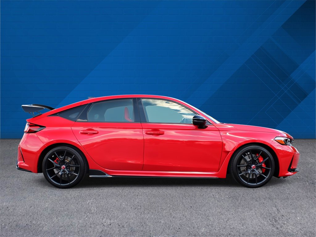 Used 2024 Honda Civic Type R image 10