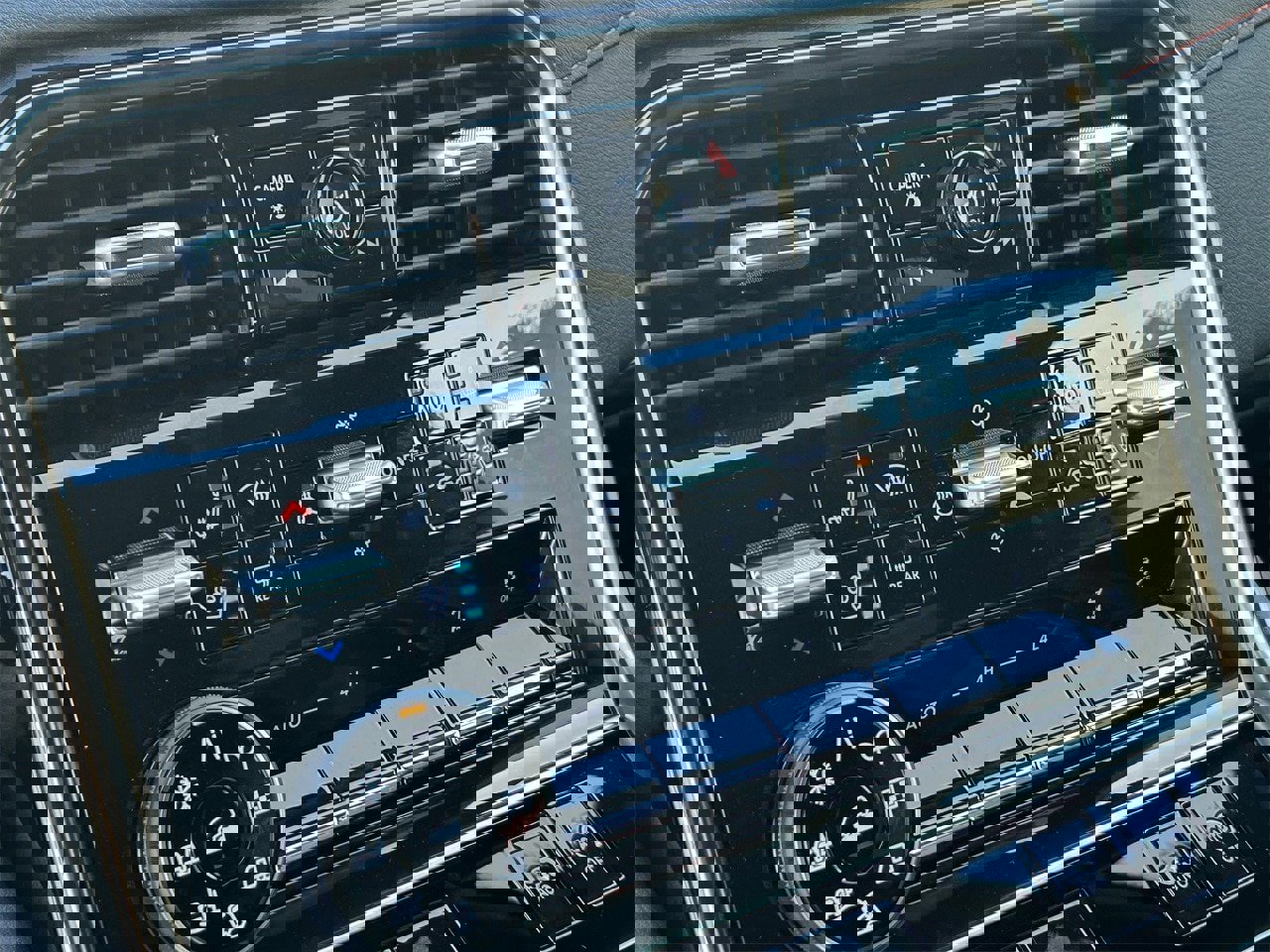 New 2026 Nissan Armada PRO-4X image 26