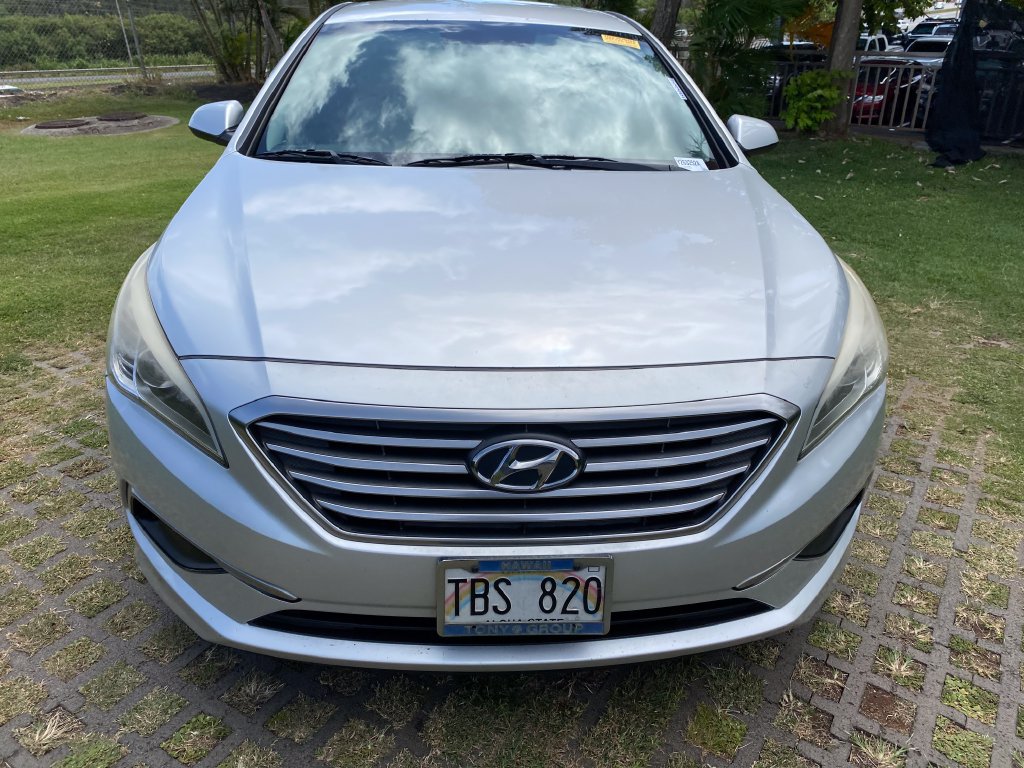 Used 2017 Hyundai Sonata SE FWD image 20