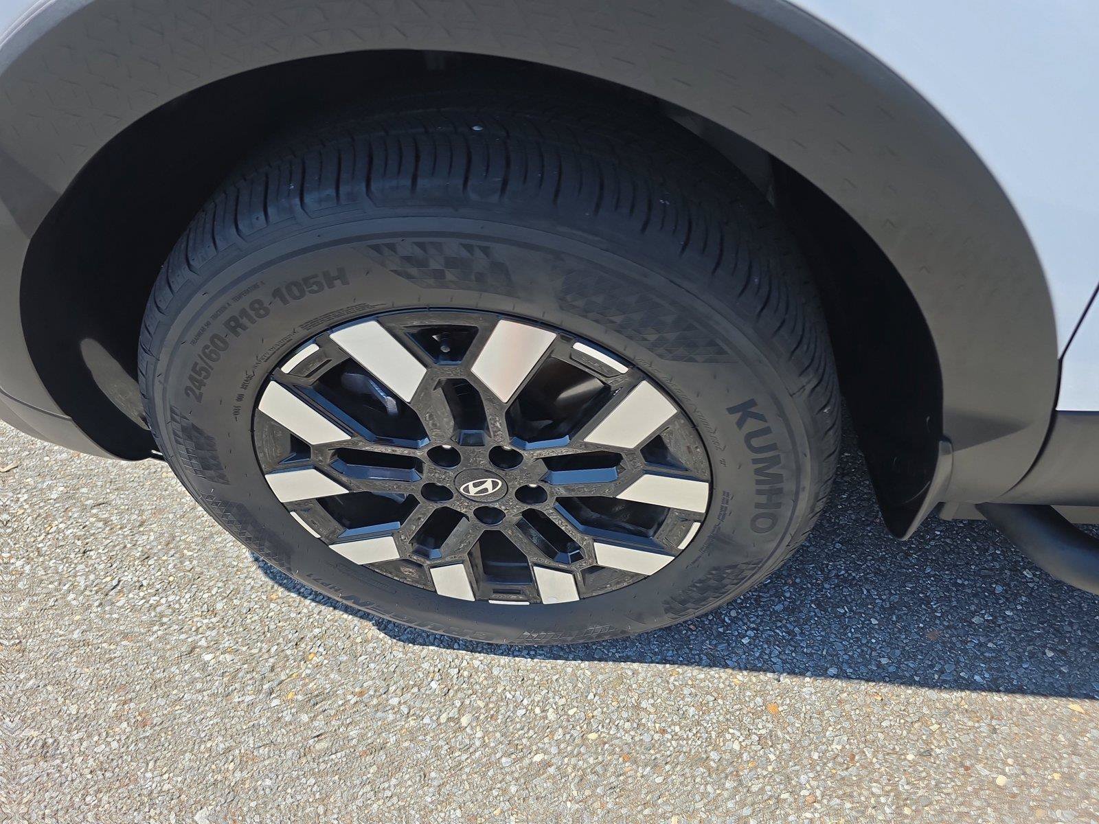 Certified 2026 Hyundai Santa Cruz SEL AWD/4WD image 12