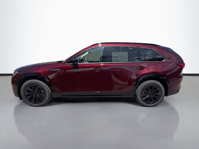 New 2026 MAZDA CX-90 3.3 Turbo S w/ Premium Package AWD/4WD image 7
