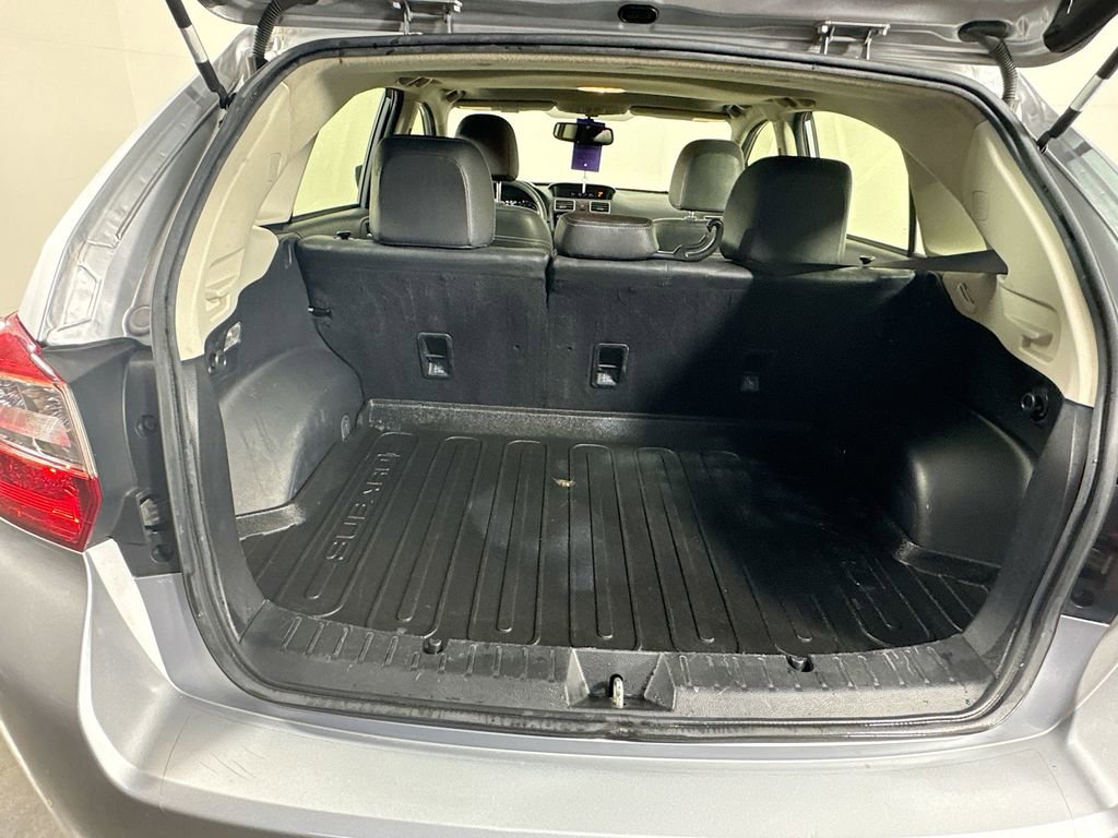 Used 2015 Subaru Impreza 2.0i Sport Limited w/ Popular Package #1 AWD/4WD image 27