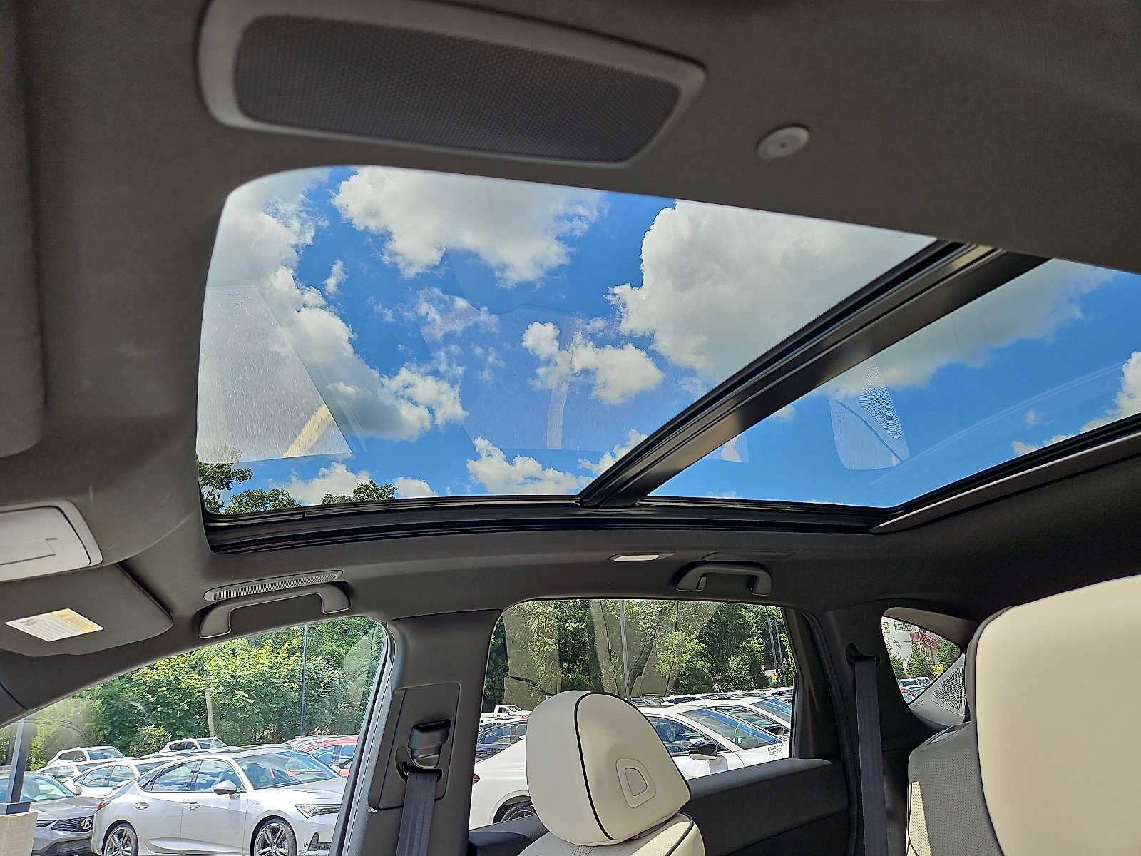 Used 2025 Acura RDX A-Spec image 15