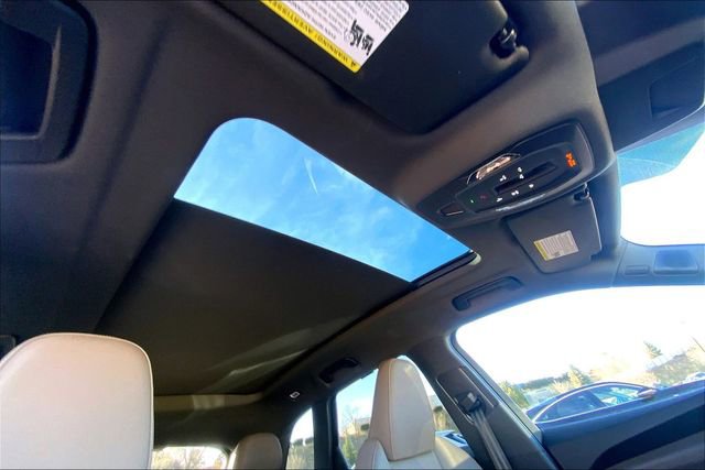 Certified 2025 Audi Q5 Premium Plus w/ Premium Plus image 32