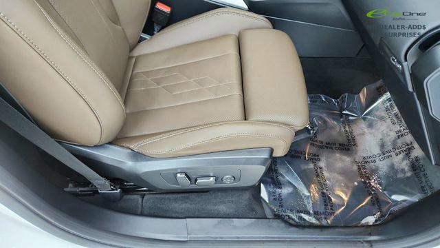 Used 2025 BMW X3 xDrive30i w/ Premium Package image 22