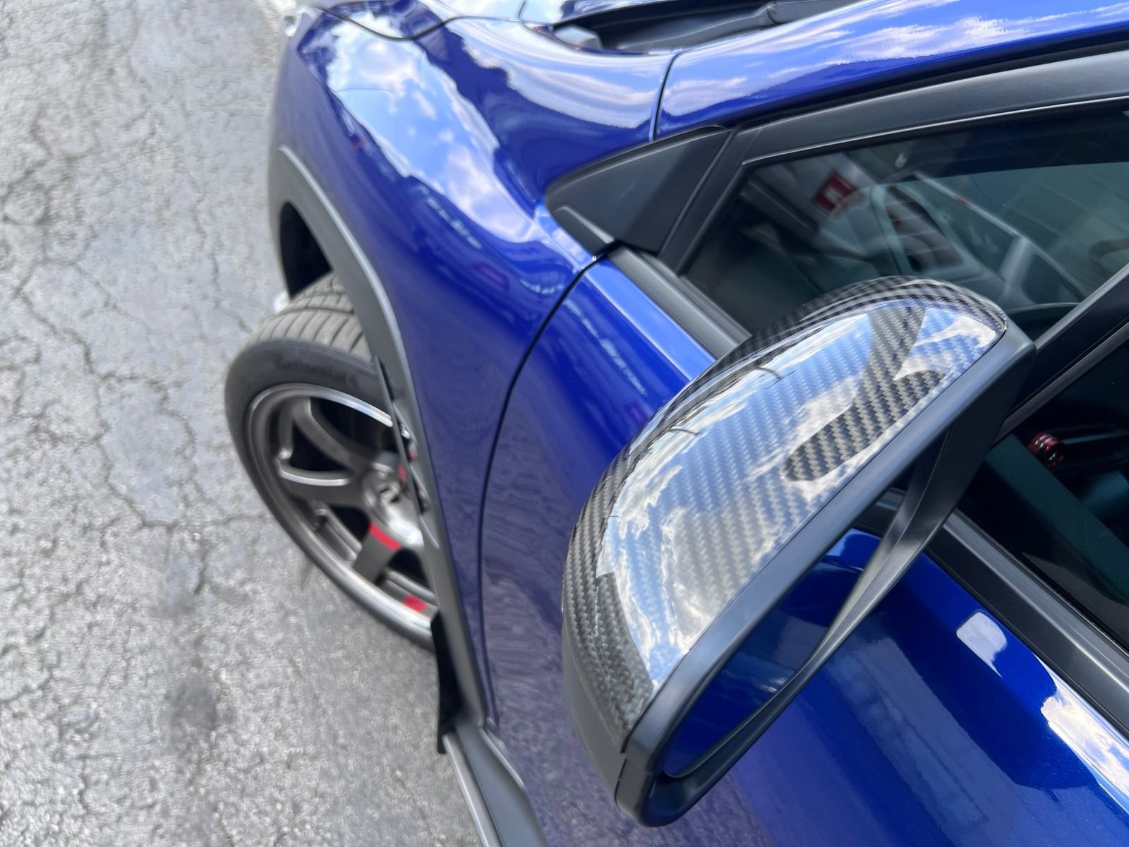Used 2023 Subaru WRX Premium AWD/4WD image 19