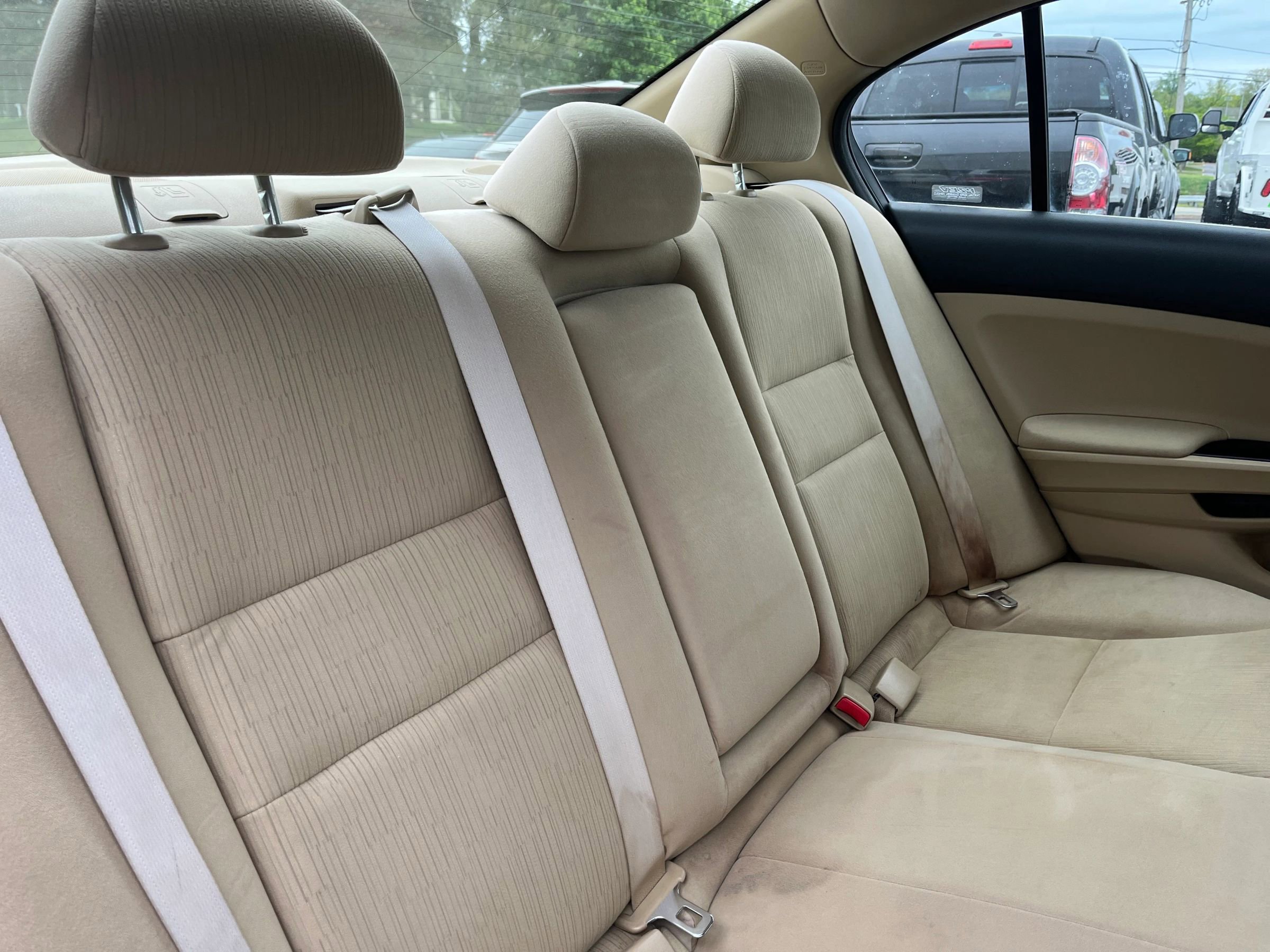Used 2011 Honda Accord LX image 15