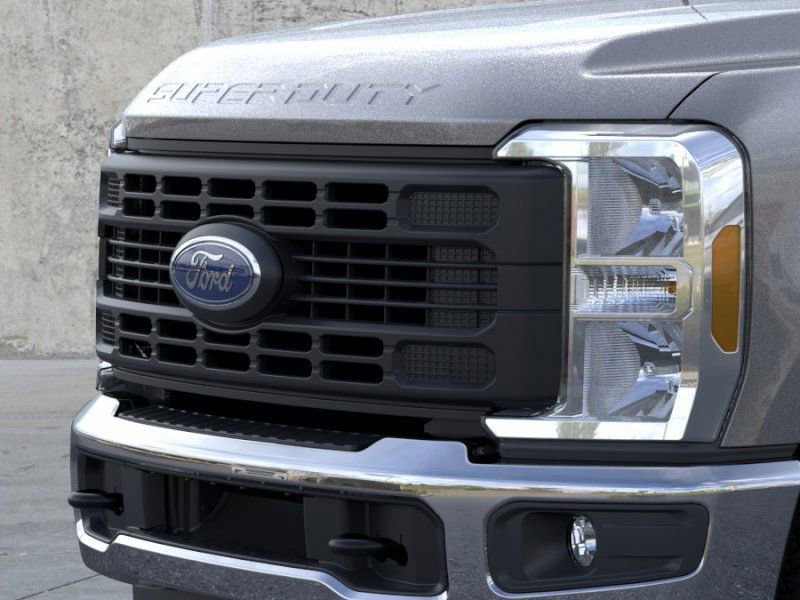 New 2026 Ford F350 XL image 31