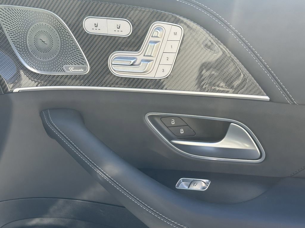 Certified 2024 Mercedes-Benz GLE 53 AMG 4MATIC Coupe image 18