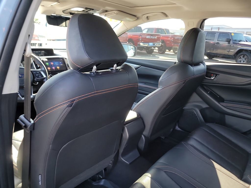 Used 2023 Subaru Crosstrek 2.5i Limited image 10