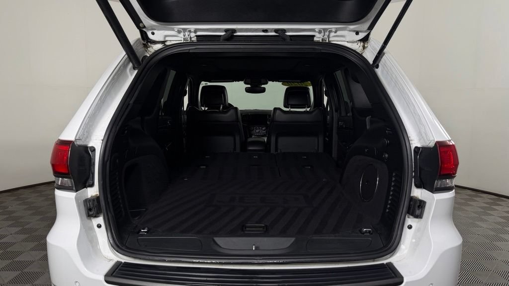 Used 2020 Jeep Grand Cherokee Limited X AWD/4WD image 12