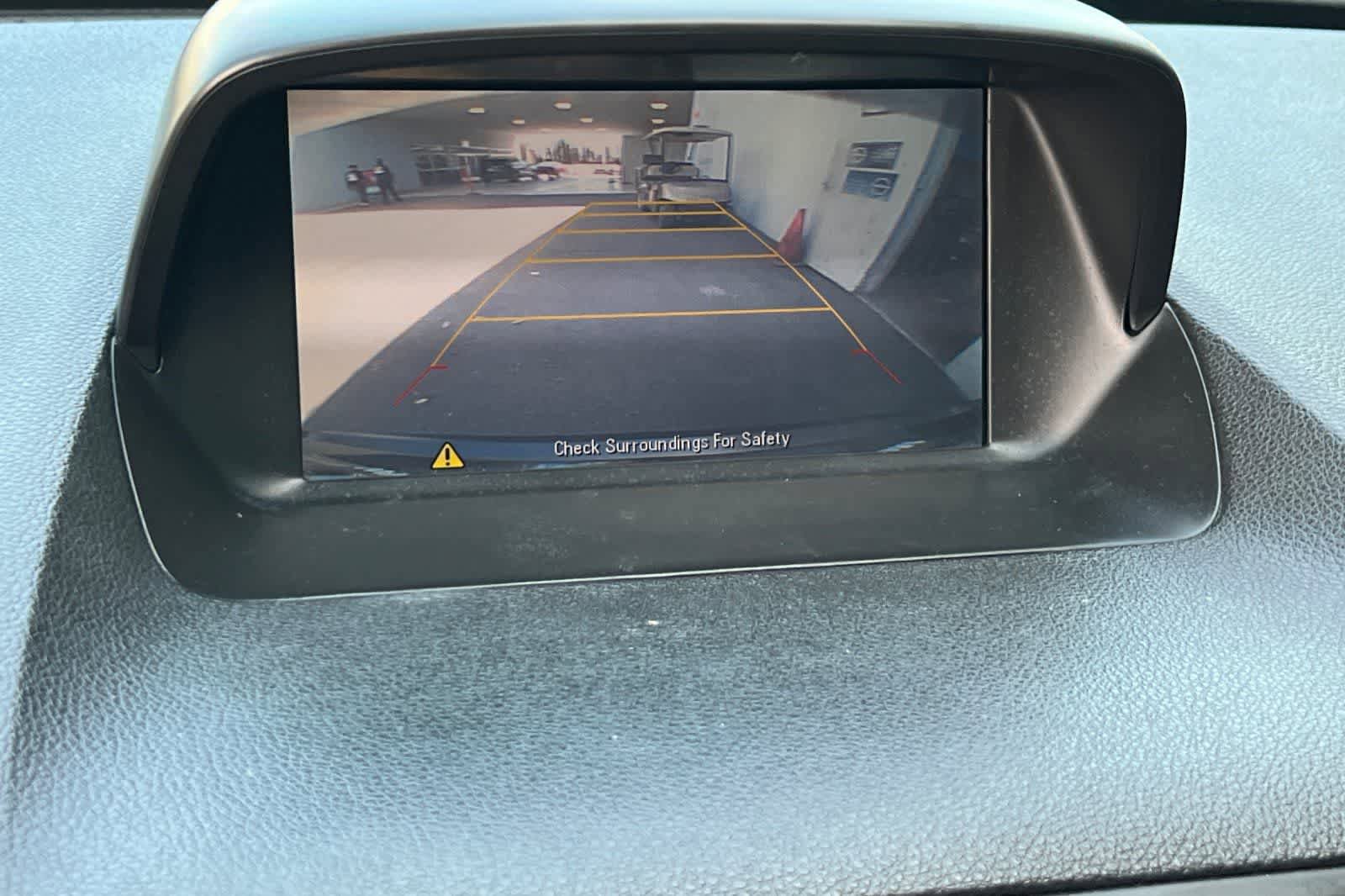Used 2015 Buick Encore FWD image 21