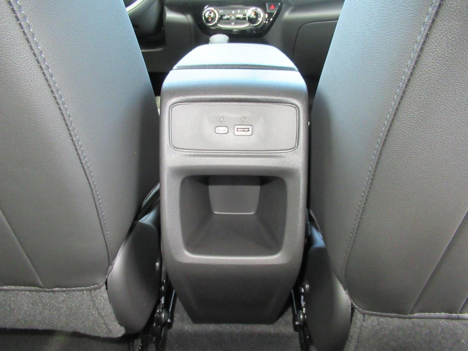 New 2026 Chevrolet Trax LT FWD image 16