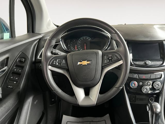 Used 2020 Chevrolet Trax Premier AWD/4WD image 10