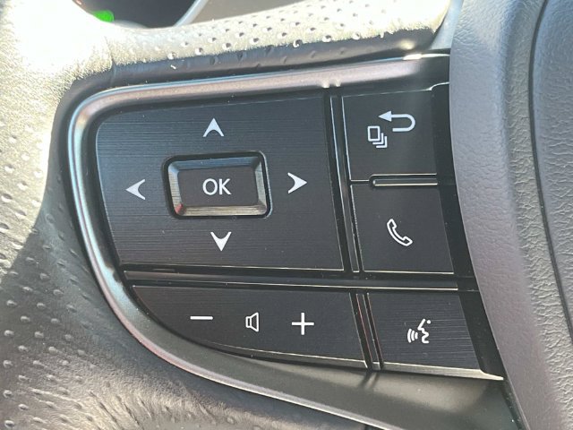 Certified 2025 Lexus ES 350 F Sport FWD image 35