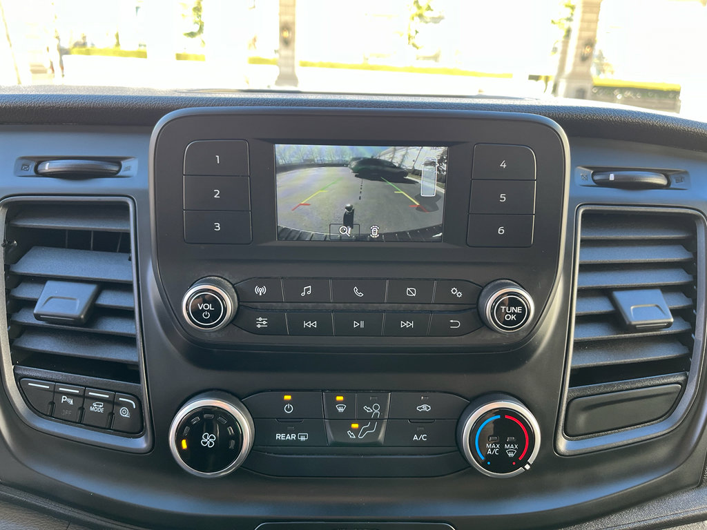 Used 2023 Ford Transit 350 XL image 22