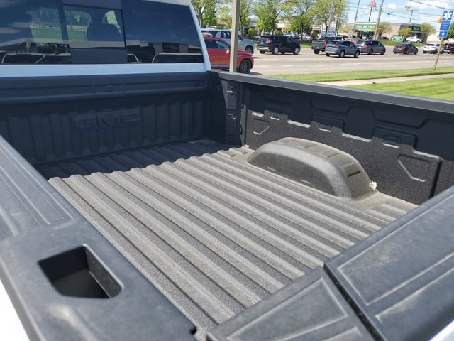 New 2026 GMC Sierra 2500 SLT w/ SLT Convenience Package AWD/4WD image 30