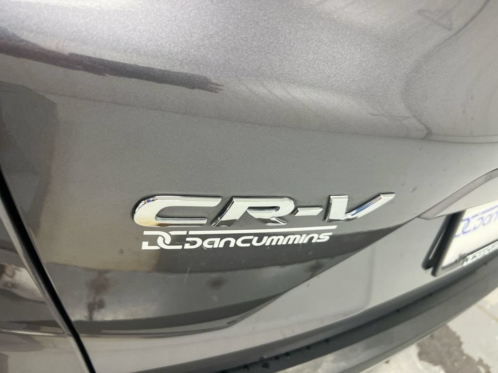 Used 2019 Honda CR-V EX image 26