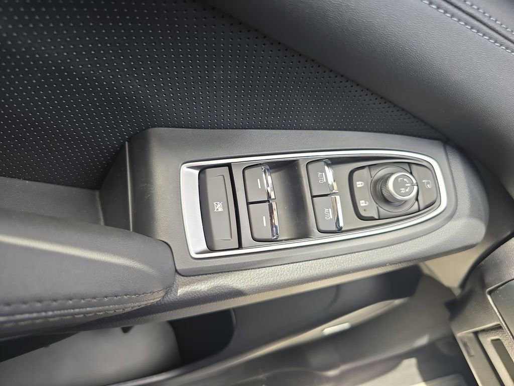 New 2026 Subaru Ascent Touring image 24