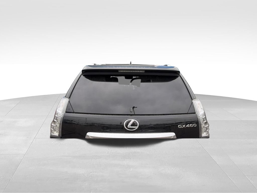 Used 2021 Lexus GX 460 Premium AWD/4WD image 37