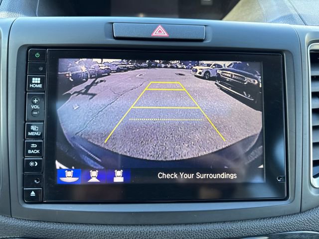 Used 2015 Honda CR-V EX-L image 19