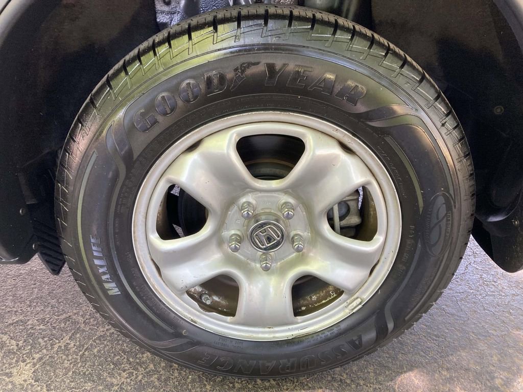 Used 2013 Honda CR-V LX image 7