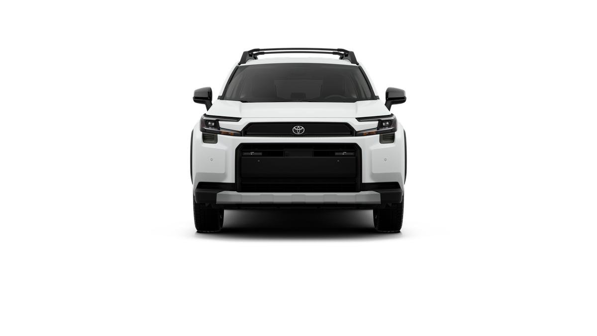 New 2026 Toyota RAV4 FWD image 17