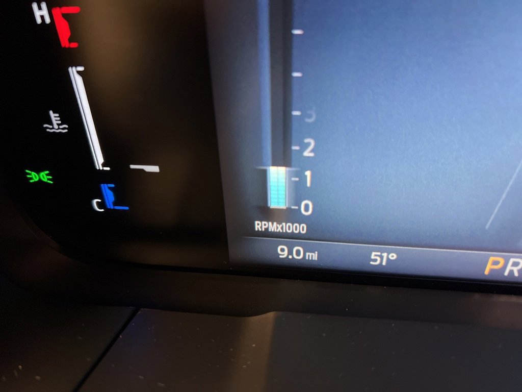 New 2025 Ford Maverick XLT w/ XLT Luxury Package image 23