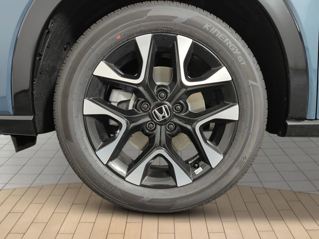New 2027 Honda HR-V EX-L image 7