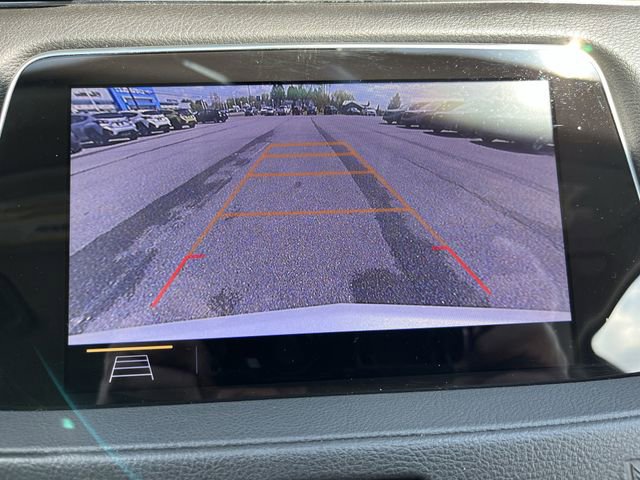 Used 2019 Cadillac XT4 Luxury w/ Cold Weather Package AWD/4WD image 25