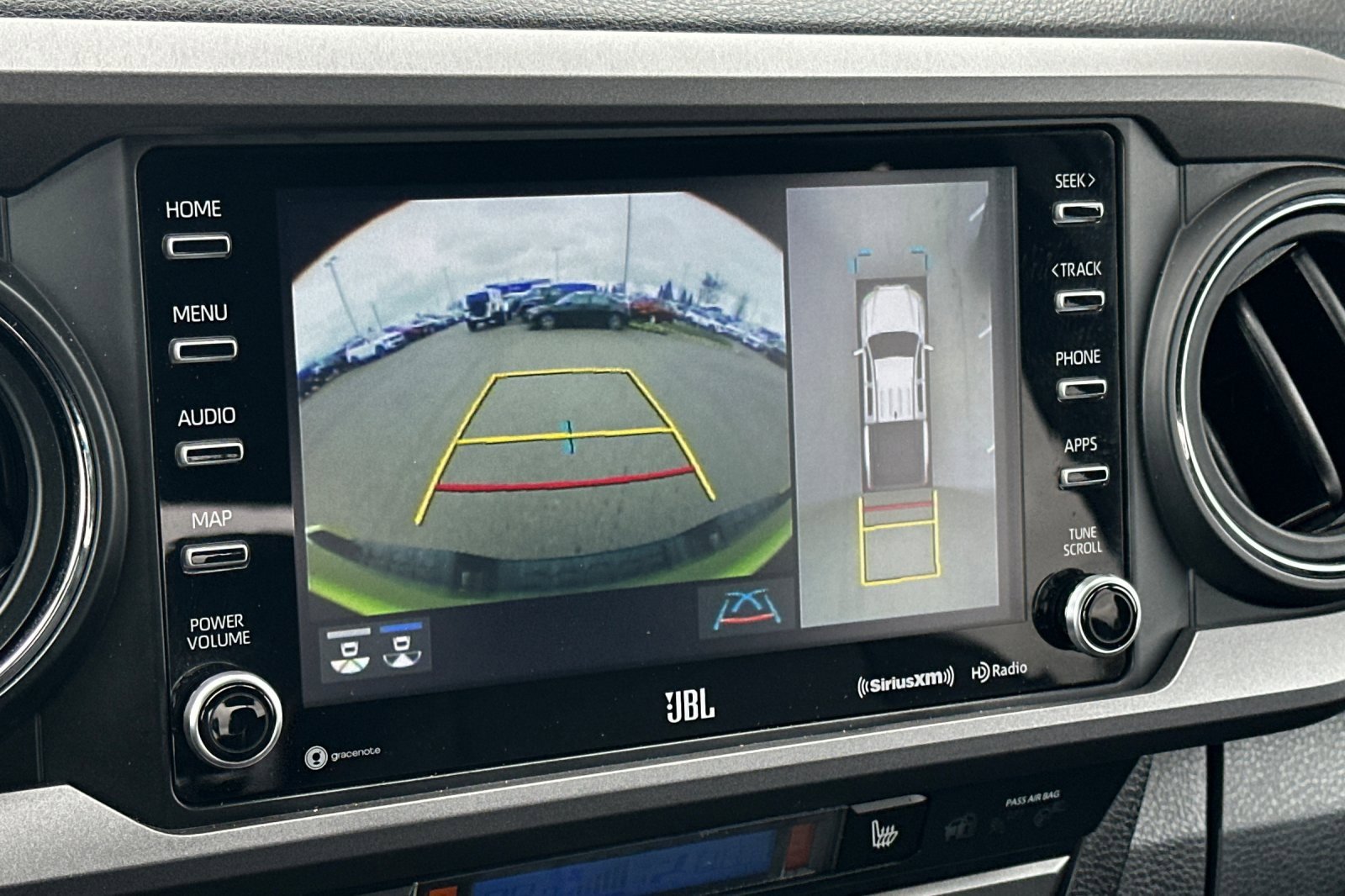 Used 2022 Toyota Tacoma TRD Pro image 19