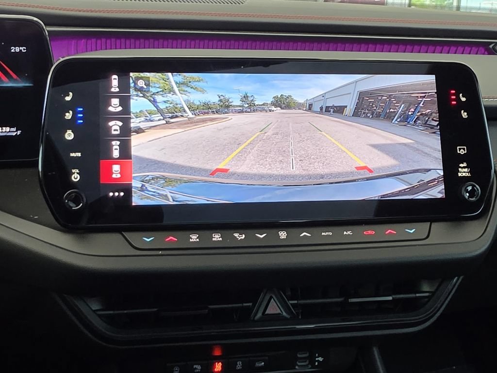 New 2026 Dodge Charger Scat Pack AWD/4WD image 19
