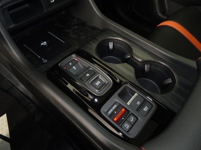 New 2026 Honda Passport TrailSport image 10