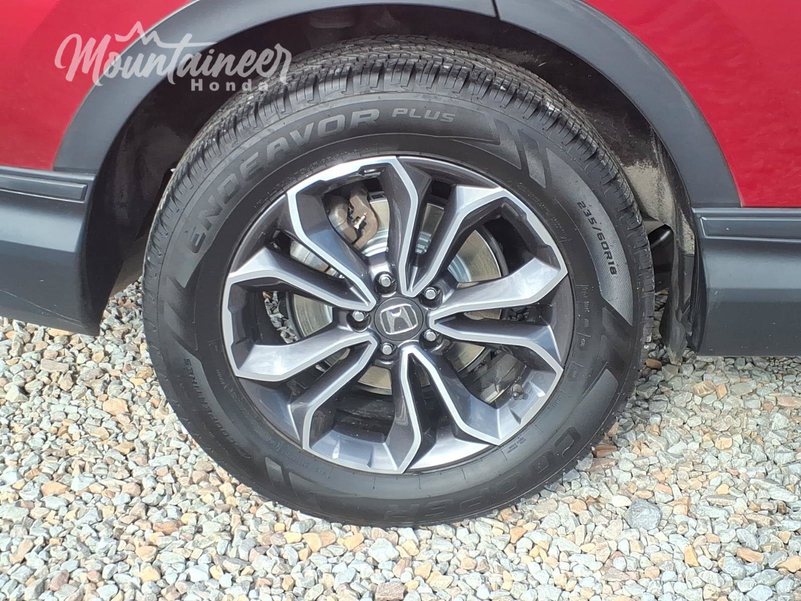 Used 2020 Honda CR-V EX image 11