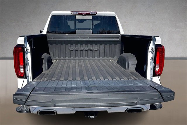 Used 2024 GMC Sierra 1500 Denali Ultimate image 26