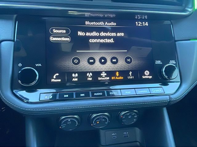 Used 2023 Nissan Z Performance w/ Floor Mat Package (L93) image 22