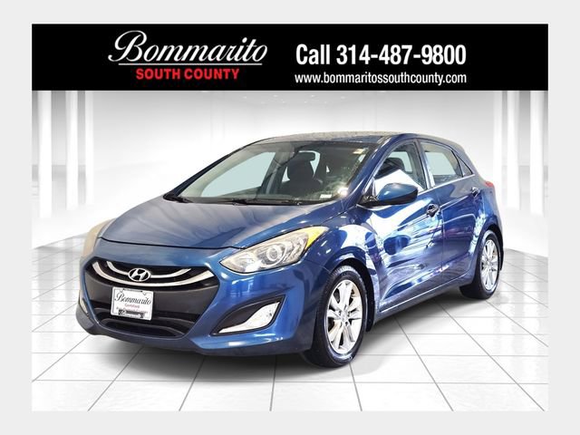 Used 2014 Hyundai Elantra GT