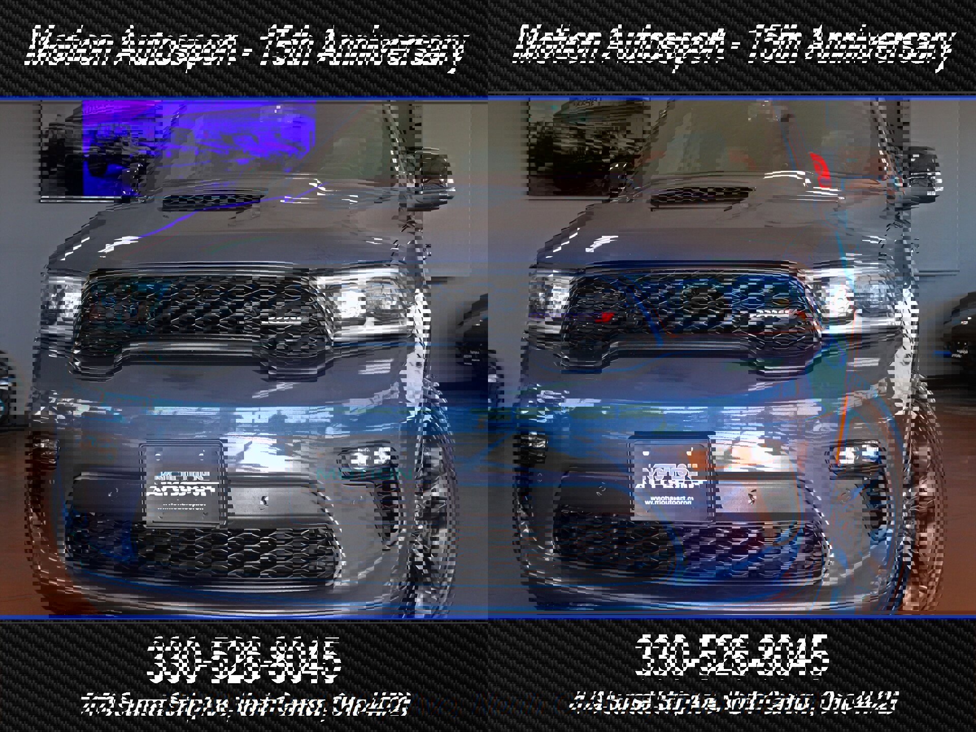 Used 2021 Dodge Durango R/T w/ Blacktop Package image 59