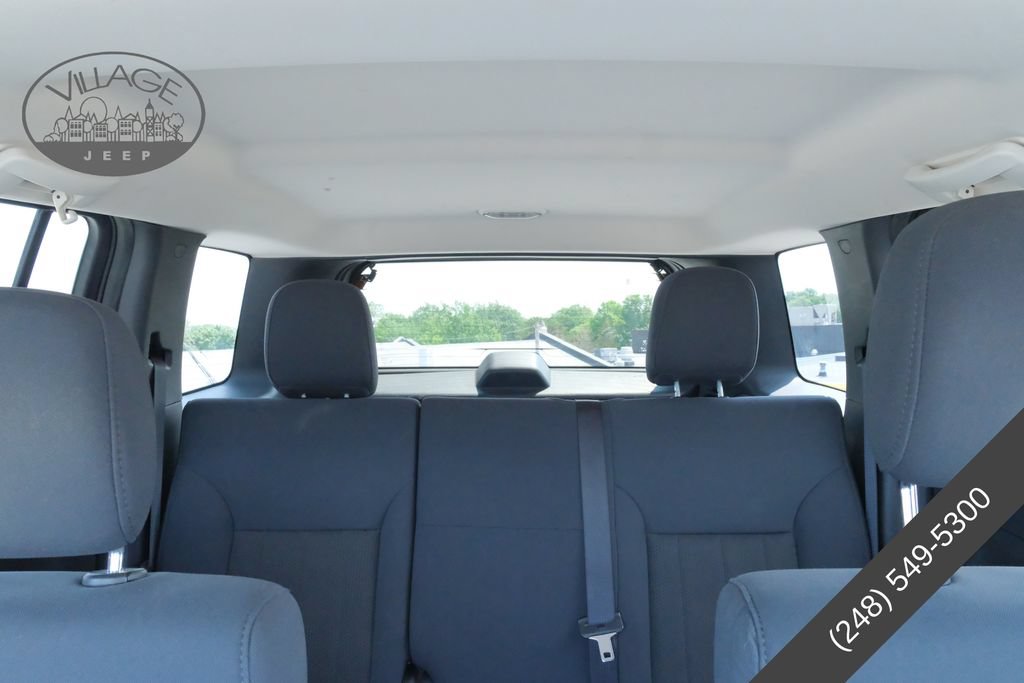 Used 2012 Jeep Liberty Sport w/ Popular Equipment Group AWD/4WD image 20