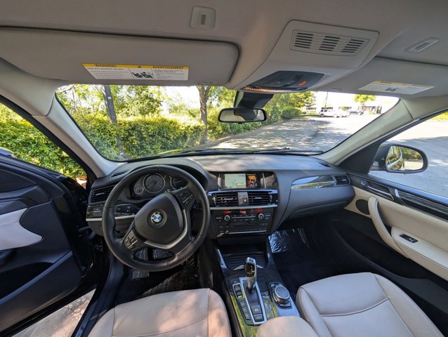 Used 2016 BMW X3 xDrive35i image 19