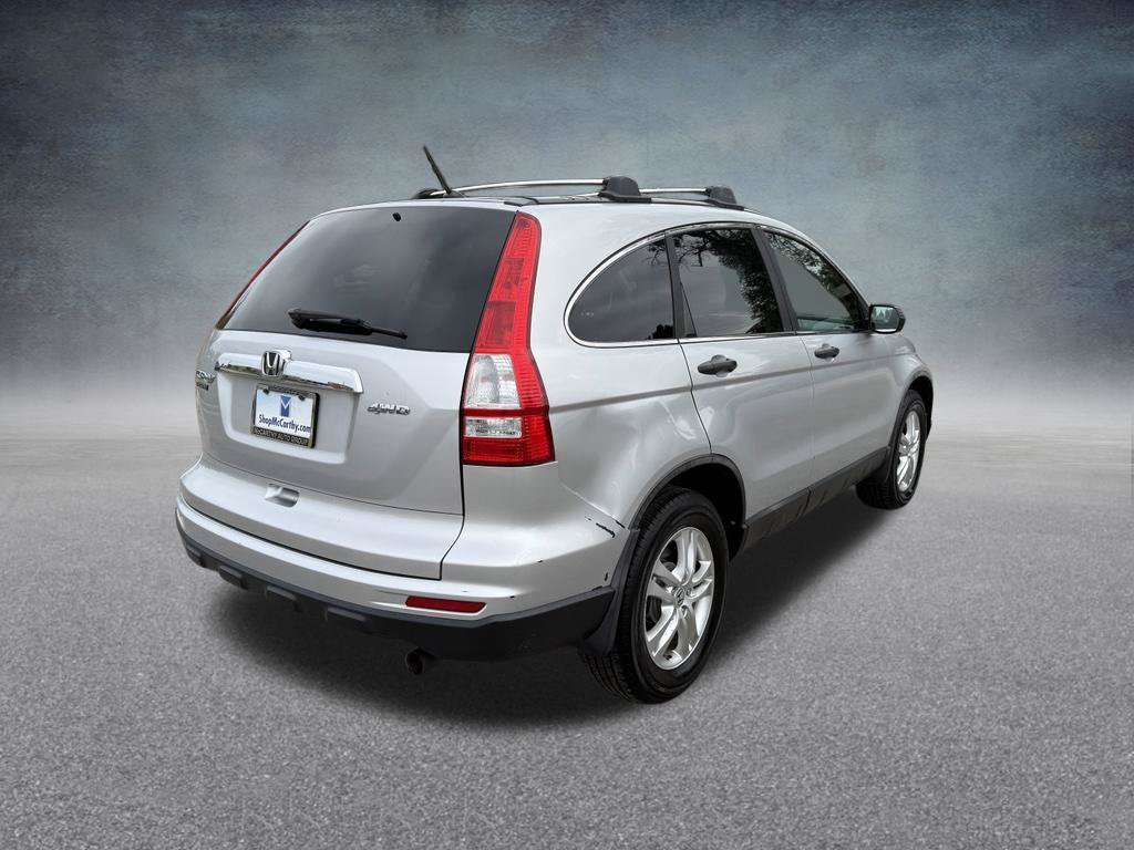 Used 2011 Honda CR-V EX image 6