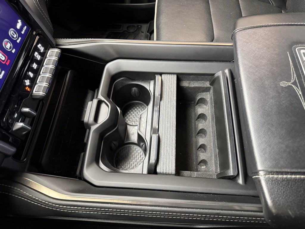 Used 2020 RAM 1500 Limited image 34