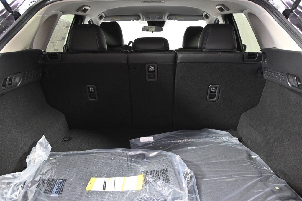 New 2025 MAZDA CX-5 AWD 2.5 S w/ Select Package image 19