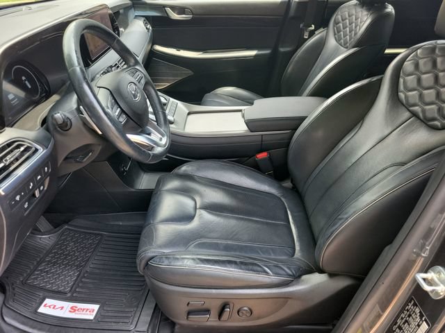 Used 2021 Hyundai Palisade Limited FWD image 13
