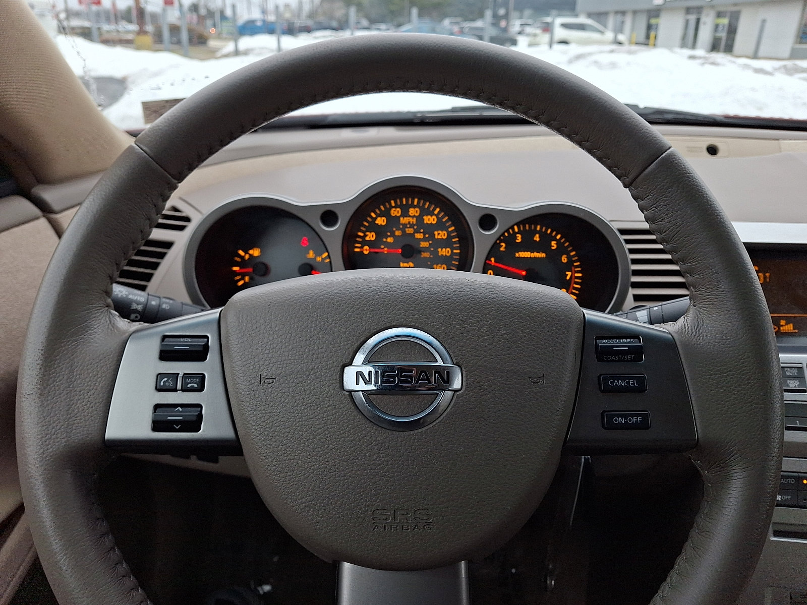 Used 2006 Nissan Maxima 3.5 SL image 21