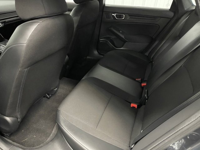 Used 2023 Honda Civic Sport image 16