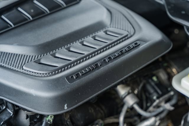 Used 2024 Jeep Wagoneer L Series II image 30